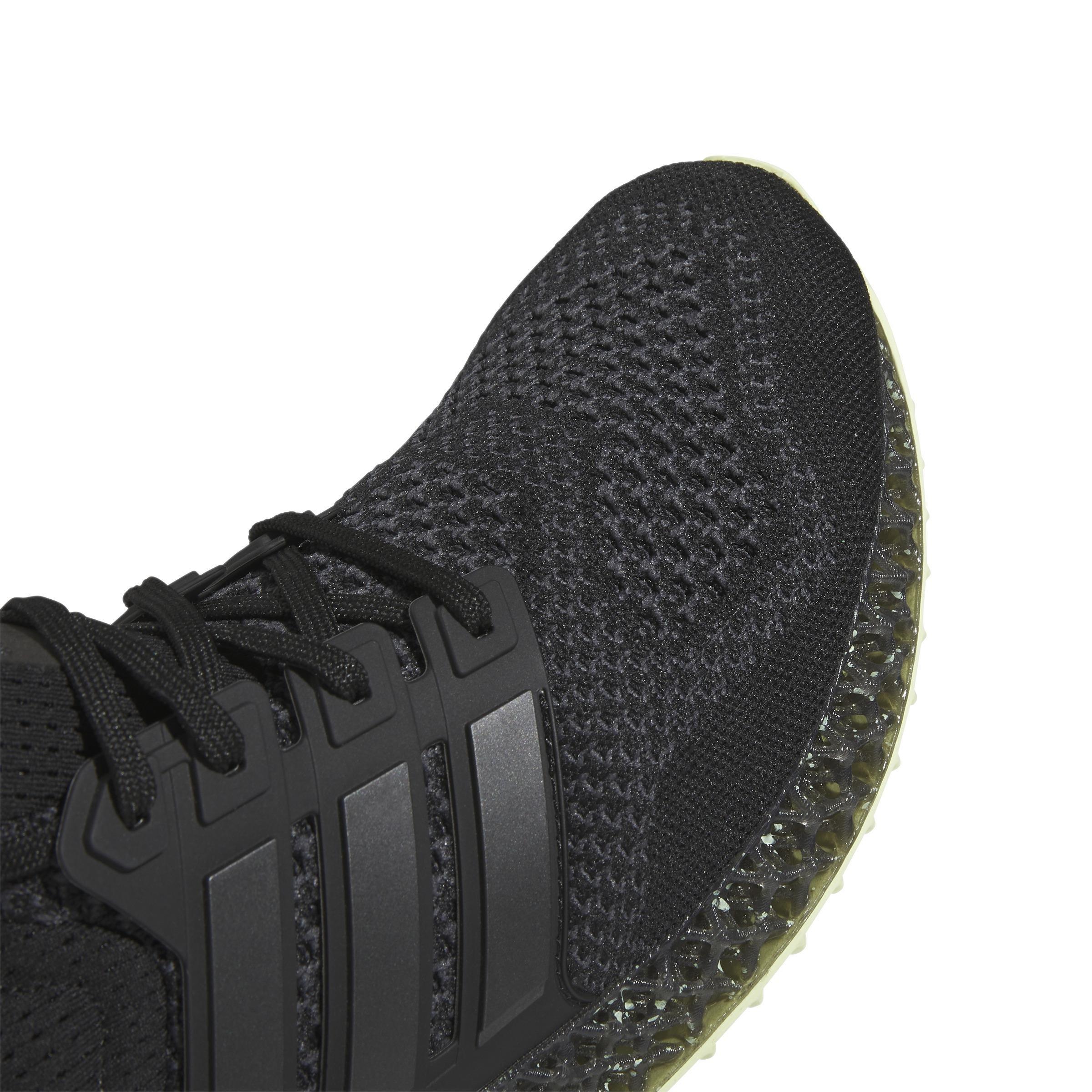Unisex Ultra 4D Shoes, Black, , large image number 6