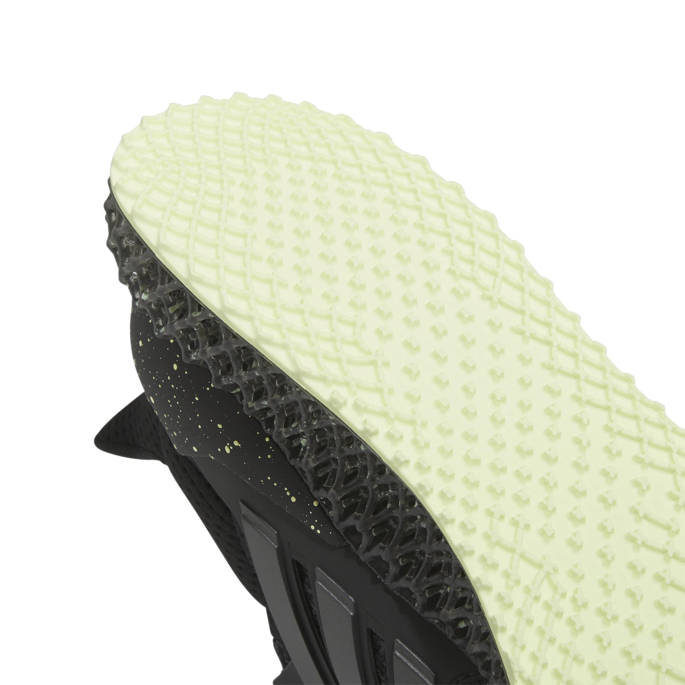 Unisex Ultra 4D Shoes, Black, , large image number 7