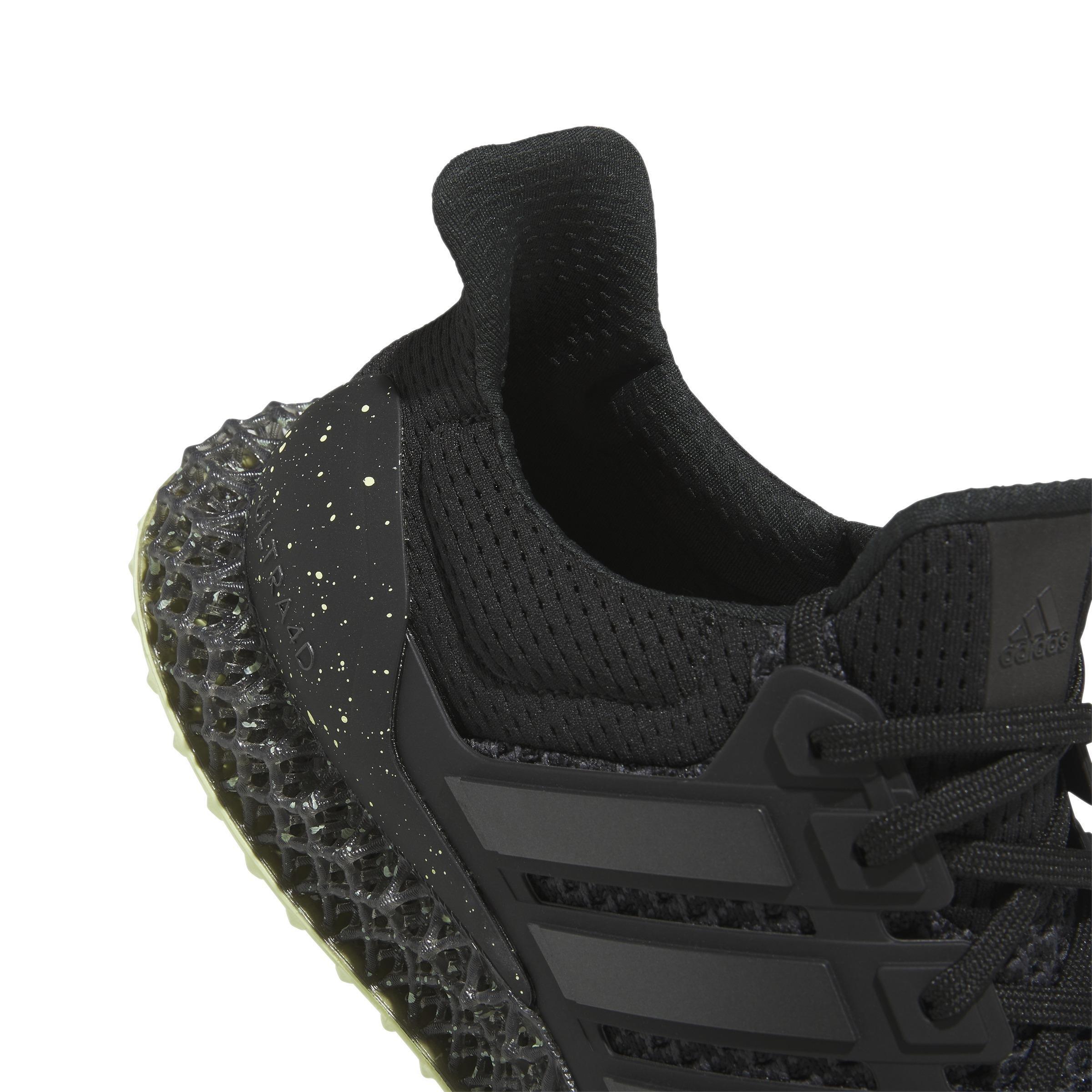 Unisex Ultra 4D Shoes, Black, , large image number 8