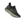 Unisex Ultra Adidas 4D Shoes, Black, A701_ONE, thumbnail image number 9