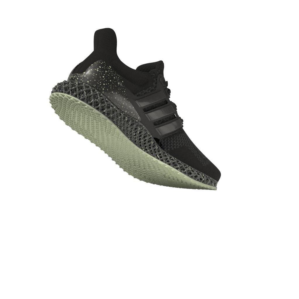 Unisex Ultra 4D Shoes, Black, , large image number 9