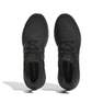 Unisex Ultra Adidas 4D Shoes, Black, A701_ONE, thumbnail image number 10