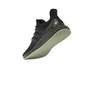 Unisex Ultra Adidas 4D Shoes, Black, A701_ONE, thumbnail image number 11