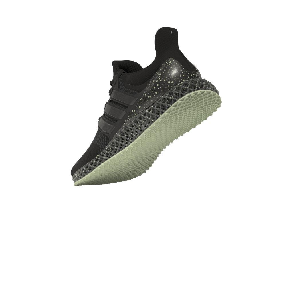 Unisex Ultra 4D Shoes, Black, , large image number 11