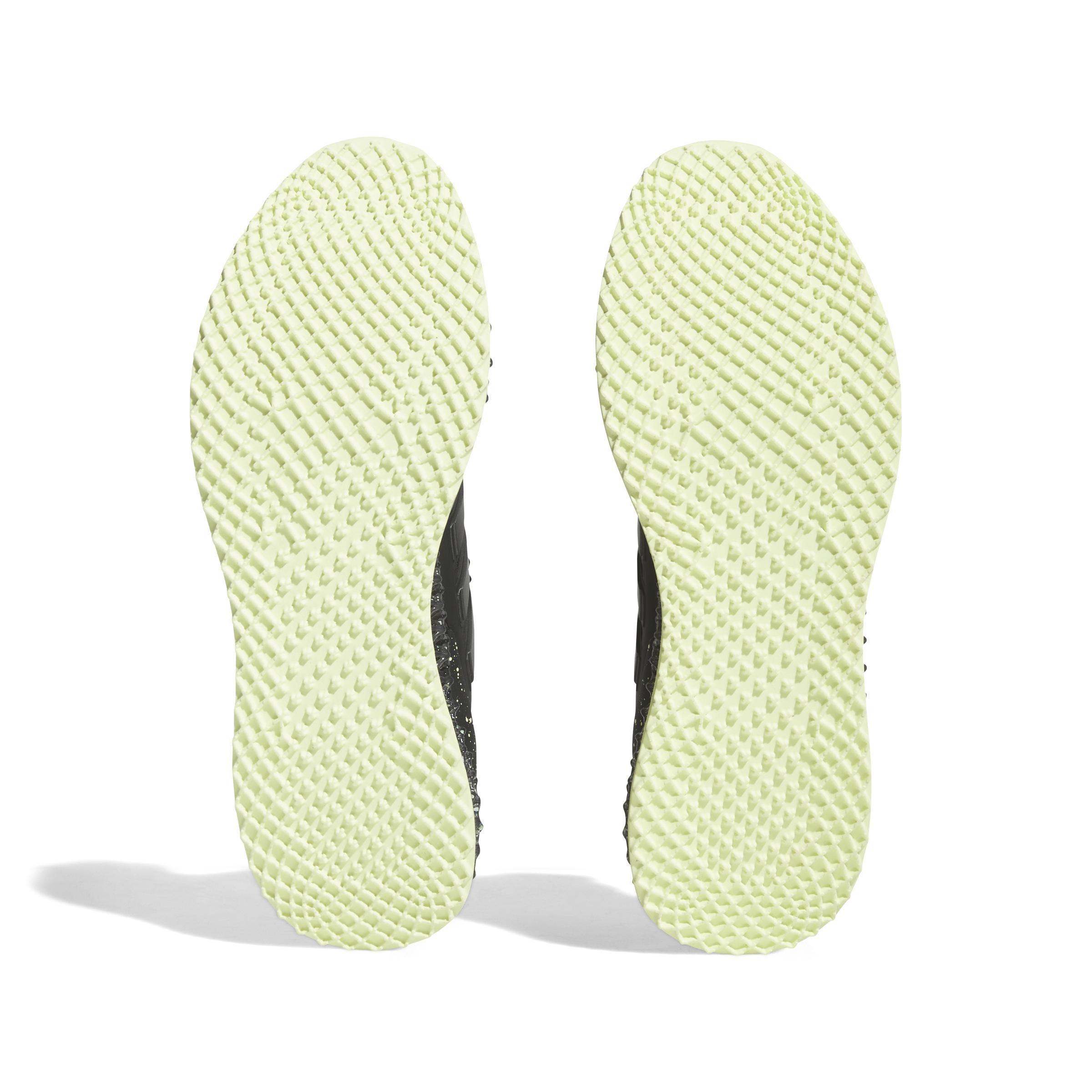 Unisex Ultra 4D Shoes, Black, , large image number 12