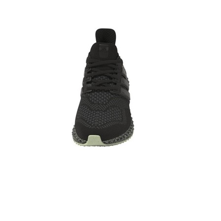 Unisex Ultra Adidas 4D Shoes, Black, A701_ONE, large image number 13