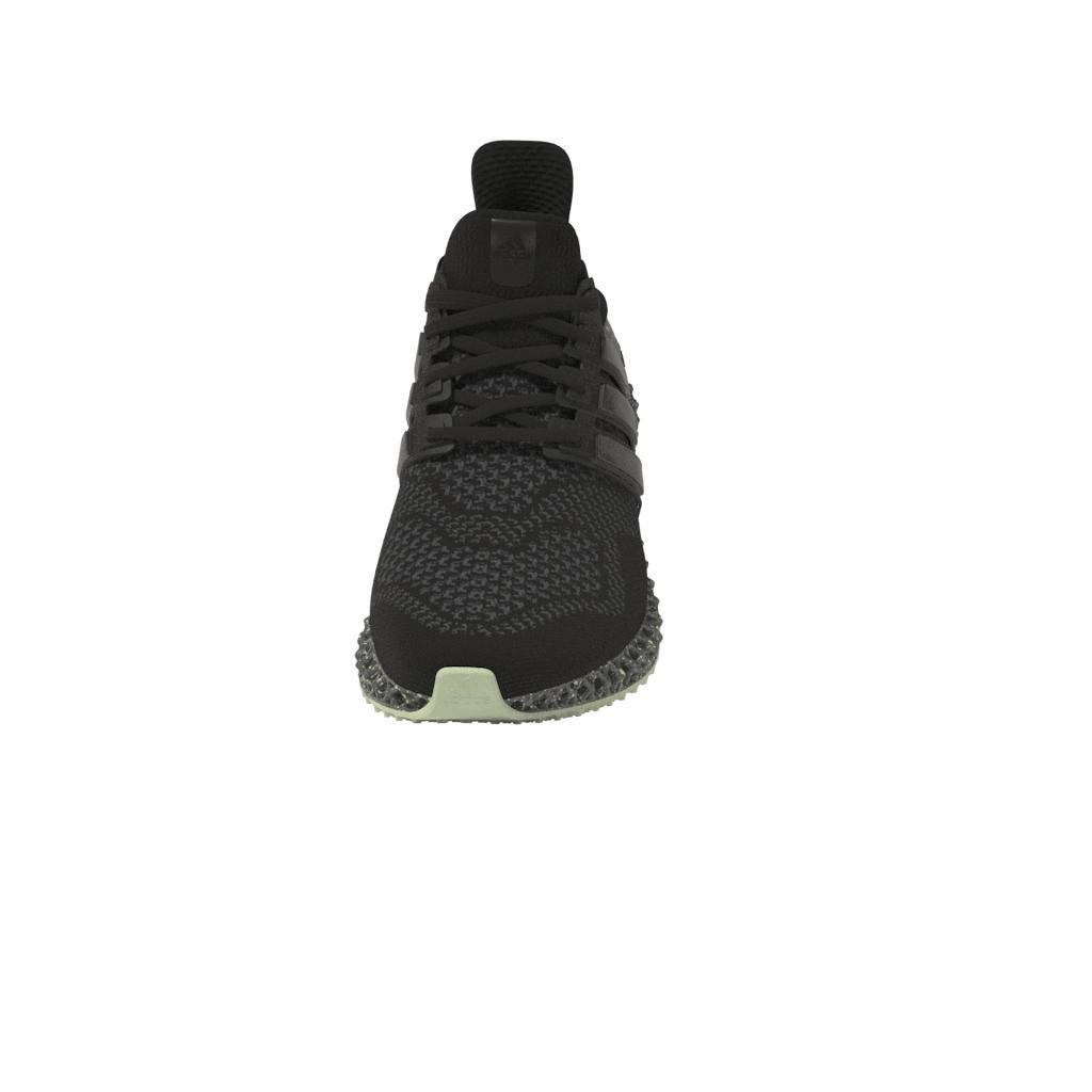 Unisex Ultra 4D Shoes, Black, A701_ONE, large image number 13