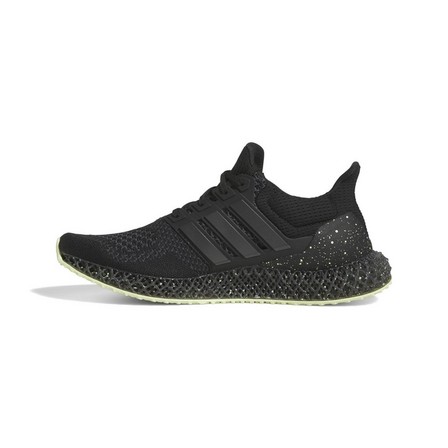 Unisex Ultra Adidas 4D Shoes, Black, A701_ONE, large image number 18