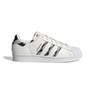 Women Adidas X Marimekko Superstar Shoes, White, A701_ONE, thumbnail image number 0