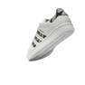 Women Adidas X Marimekko Superstar Shoes, White, A701_ONE, thumbnail image number 6