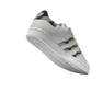 Women Adidas X Marimekko Superstar Shoes, White, A701_ONE, thumbnail image number 7