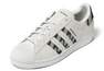 Women Adidas X Marimekko Superstar Shoes, White, A701_ONE, thumbnail image number 8