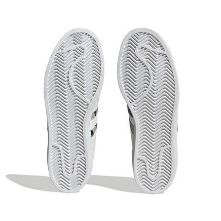 Women Adidas X Marimekko Superstar Shoes, White, A701_ONE, large image number 15