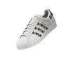 Women Adidas X Marimekko Superstar Shoes, White, A701_ONE, thumbnail image number 16