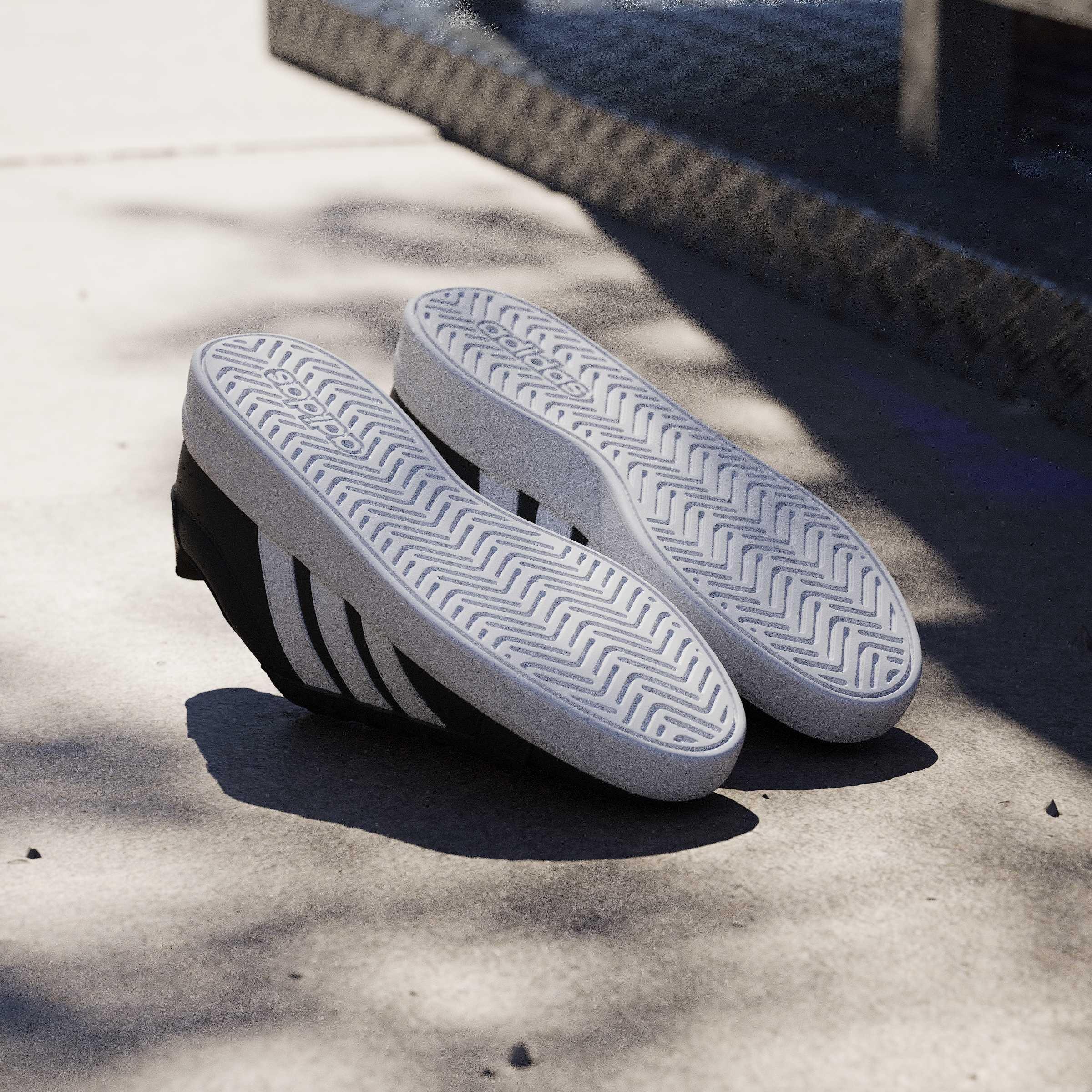 Grand Court Base 3.0 Shoes, Black, A701_ONE, large image number 14