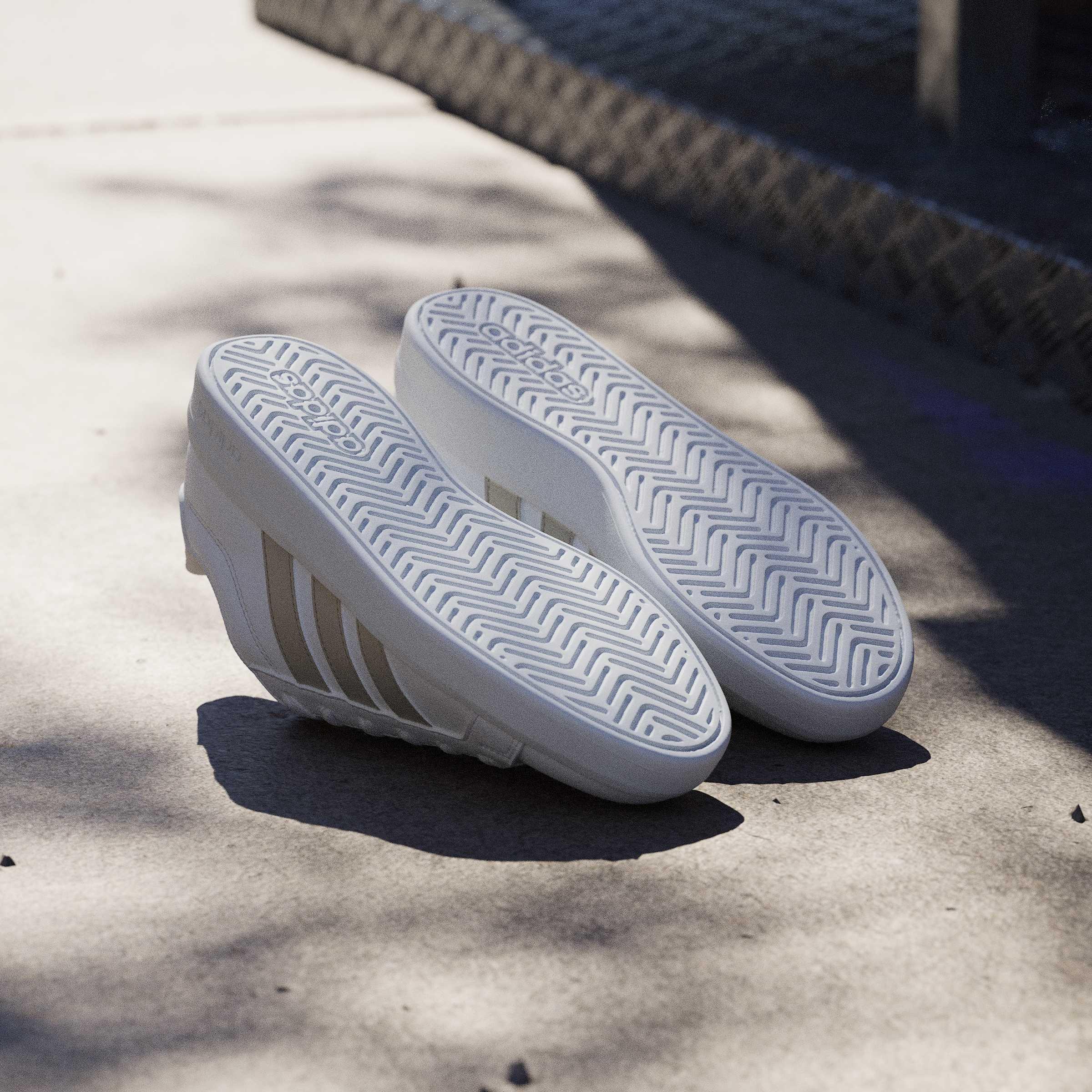 Grand Court Base 3.0 Shoes, White, A701_ONE, large image number 13