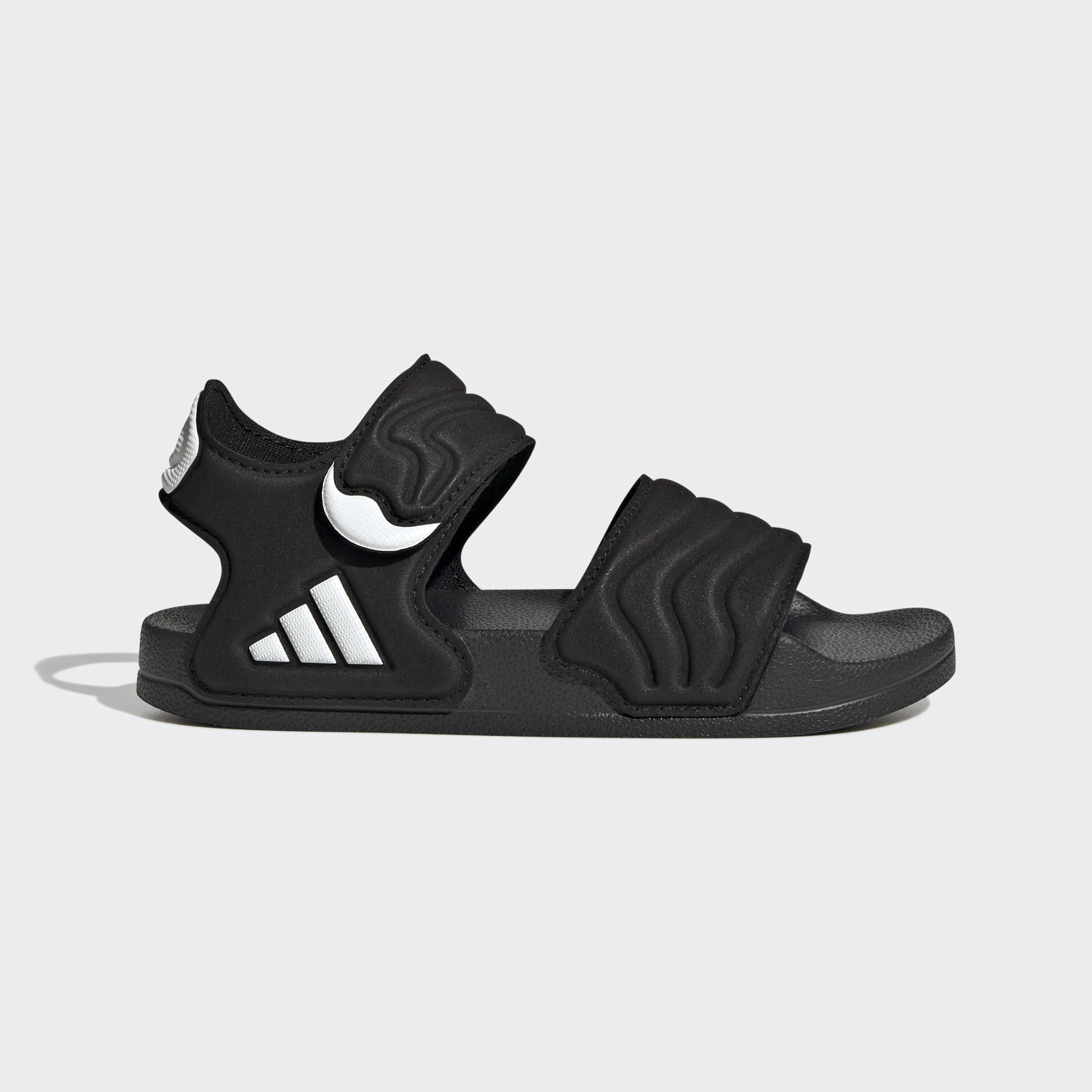 Kids Unisex Adilette Sandal 2, Black