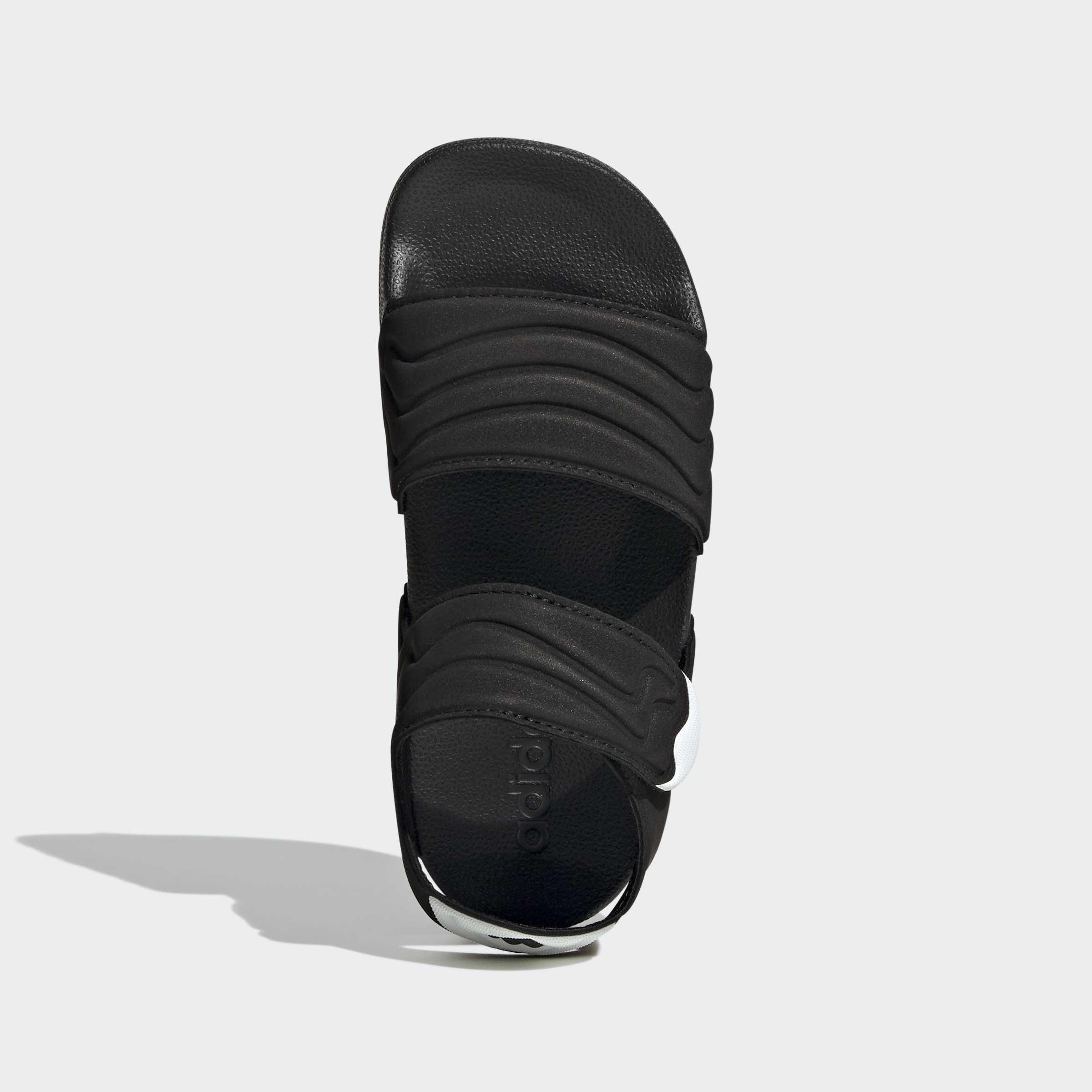 Kids Unisex Adilette Sandal 2, Black