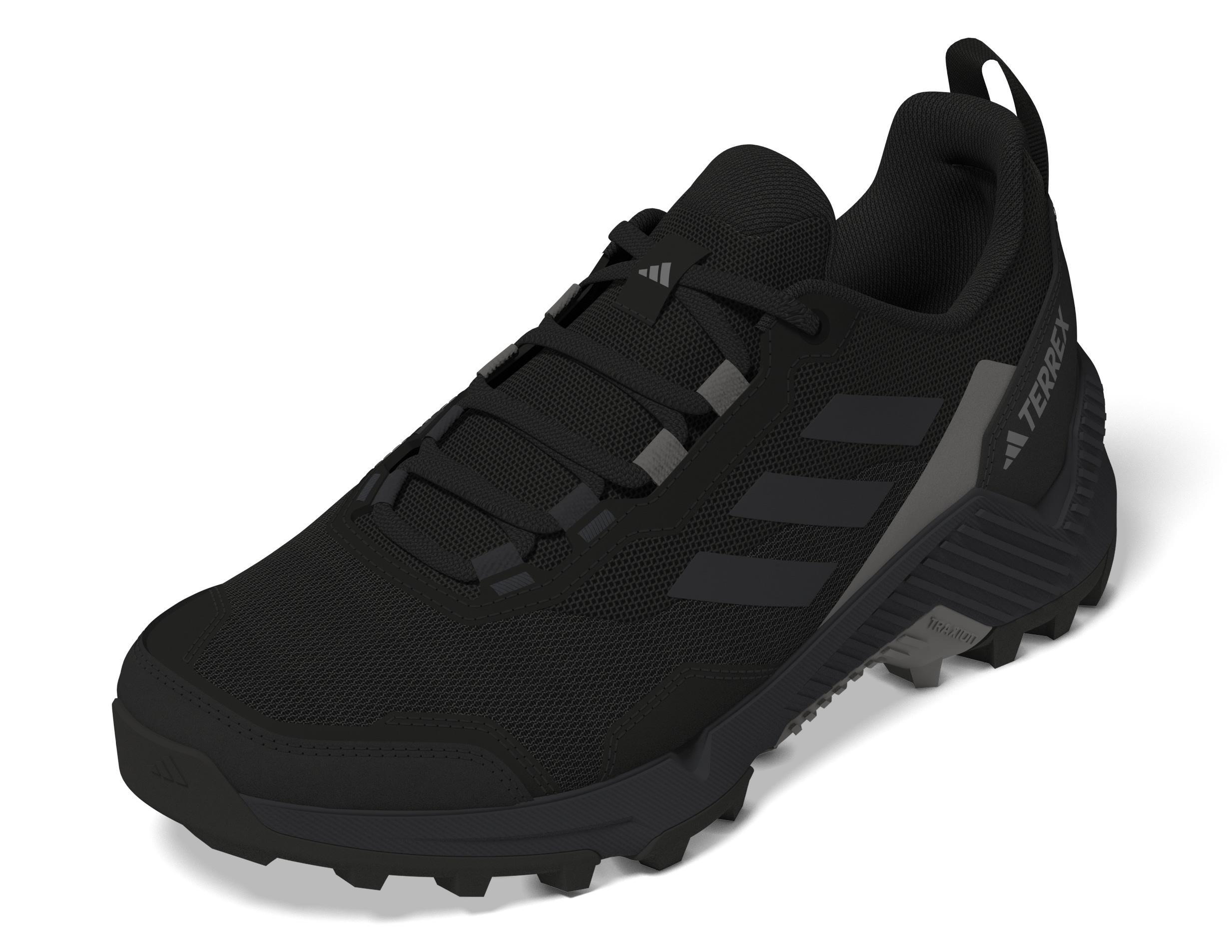 Eastrail 2.0 Hiking Shoes, Black, , large image number 8