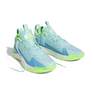 D Rose Son of Chi II Shoes PANTONE Unisex Adult, A701_ONE, thumbnail image number 1