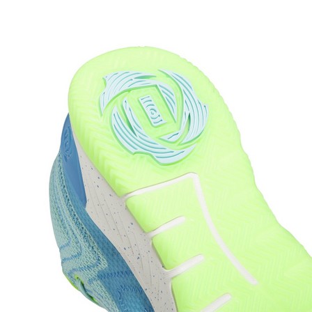 D Rose Son of Chi II Shoes PANTONE Unisex Adult, A701_ONE, large image number 3