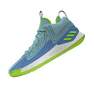 D Rose Son of Chi II Shoes PANTONE Unisex Adult, A701_ONE, thumbnail image number 9