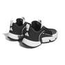 Unisex Trae Unlimited Shoes, Black, A701_ONE, thumbnail image number 3