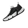 adidas - Unisex Trae Unlimited Shoes, Black