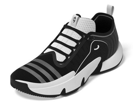 Unisex Trae Unlimited Shoes, Black, A701_ONE, large image number 14