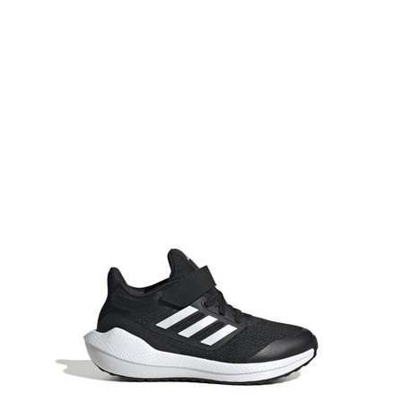 Unisex Kids Ultra bounce Shoes, Black, A701_ONE, large image number 3