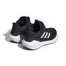 Unisex Kids Ultra bounce Shoes, Black, A701_ONE, thumbnail image number 4