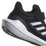 Unisex Kids Ultra bounce Shoes, Black, A701_ONE, thumbnail image number 7