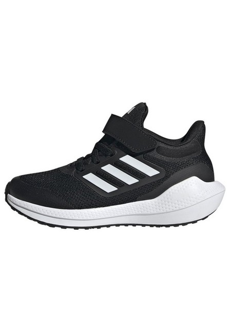 Unisex Kids Ultra bounce Shoes, Black, A701_ONE, large image number 9
