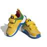 adidas DNA x LEGO?� Two-Strap Hook-and-Loop Shoes eqt yellow Unisex Infant, A701_ONE, thumbnail image number 0