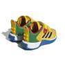 adidas DNA x LEGO?� Two-Strap Hook-and-Loop Shoes eqt yellow Unisex Infant, A701_ONE, thumbnail image number 1