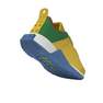 adidas DNA x LEGO?� Two-Strap Hook-and-Loop Shoes eqt yellow Unisex Infant, A701_ONE, thumbnail image number 13