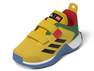 adidas DNA x LEGO?� Two-Strap Hook-and-Loop Shoes eqt yellow Unisex Infant, A701_ONE, thumbnail image number 18