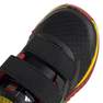 adidas DNA x LEGO?� Two-Strap Hook-and-Loop Shoes core black Unisex Infant, A701_ONE, thumbnail image number 3