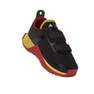adidas DNA x LEGO?� Two-Strap Hook-and-Loop Shoes core black Unisex Infant, A701_ONE, thumbnail image number 11