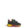 adidas DNA x LEGO?� Two-Strap Hook-and-Loop Shoes core black Unisex Infant, A701_ONE, thumbnail image number 15