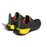Unisex Kids Adidas Sport Dna X Lego Shoes, Black, A701_ONE, thumbnail image number 2