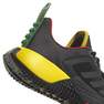Unisex Kids Adidas Sport Dna X Lego Shoes, Black, A701_ONE, thumbnail image number 3