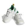Unisex Kids Adidas X Lego Racer Tr21 Elastic Lace Shoes, White, A701_ONE, thumbnail image number 2