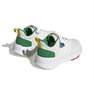 Unisex Kids Adidas X Lego Racer Tr21 Elastic Lace Shoes, White, A701_ONE, thumbnail image number 3