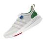Unisex Kids Adidas X Lego Racer Tr21 Elastic Lace Shoes, White, A701_ONE, thumbnail image number 8