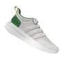 Unisex Kids Adidas X Lego Racer Tr21 Elastic Lace Shoes, White, A701_ONE, thumbnail image number 10