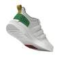 Unisex Kids Adidas X Lego Racer Tr21 Elastic Lace Shoes, White, A701_ONE, thumbnail image number 14