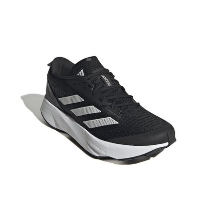 Women Adidas Adizero Sl Running Shoes, Black, A701_ONE, large image number 1