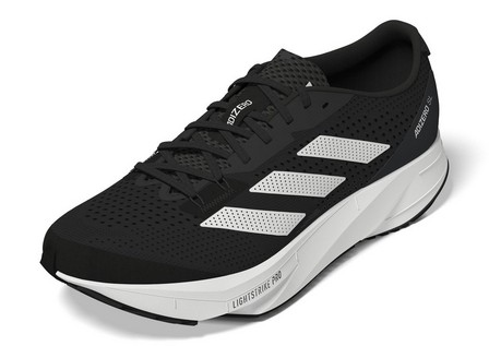 Women Adidas Adizero Sl Running Shoes, Black, A701_ONE, large image number 9