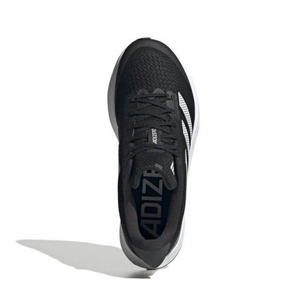 Women Adidas Adizero Sl Running Shoes, Black, A701_ONE, large image number 10